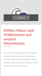 Mobile Screenshot of faschingsclub-kittlitz.de